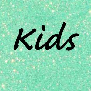 Children’s Section